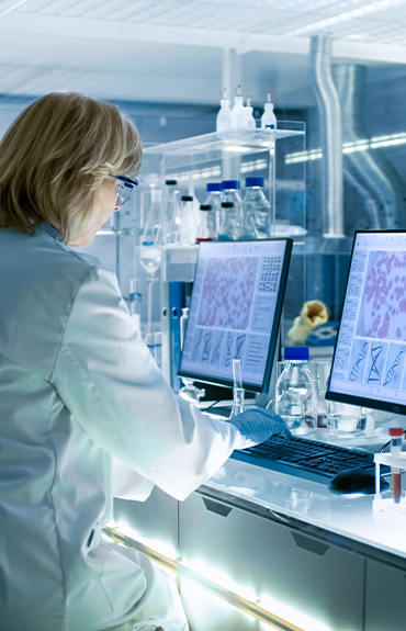 Professione Biologo Molecolare: ruolo e competenze