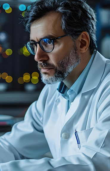 Professione Chemical Data Analyst: ruolo e competenze