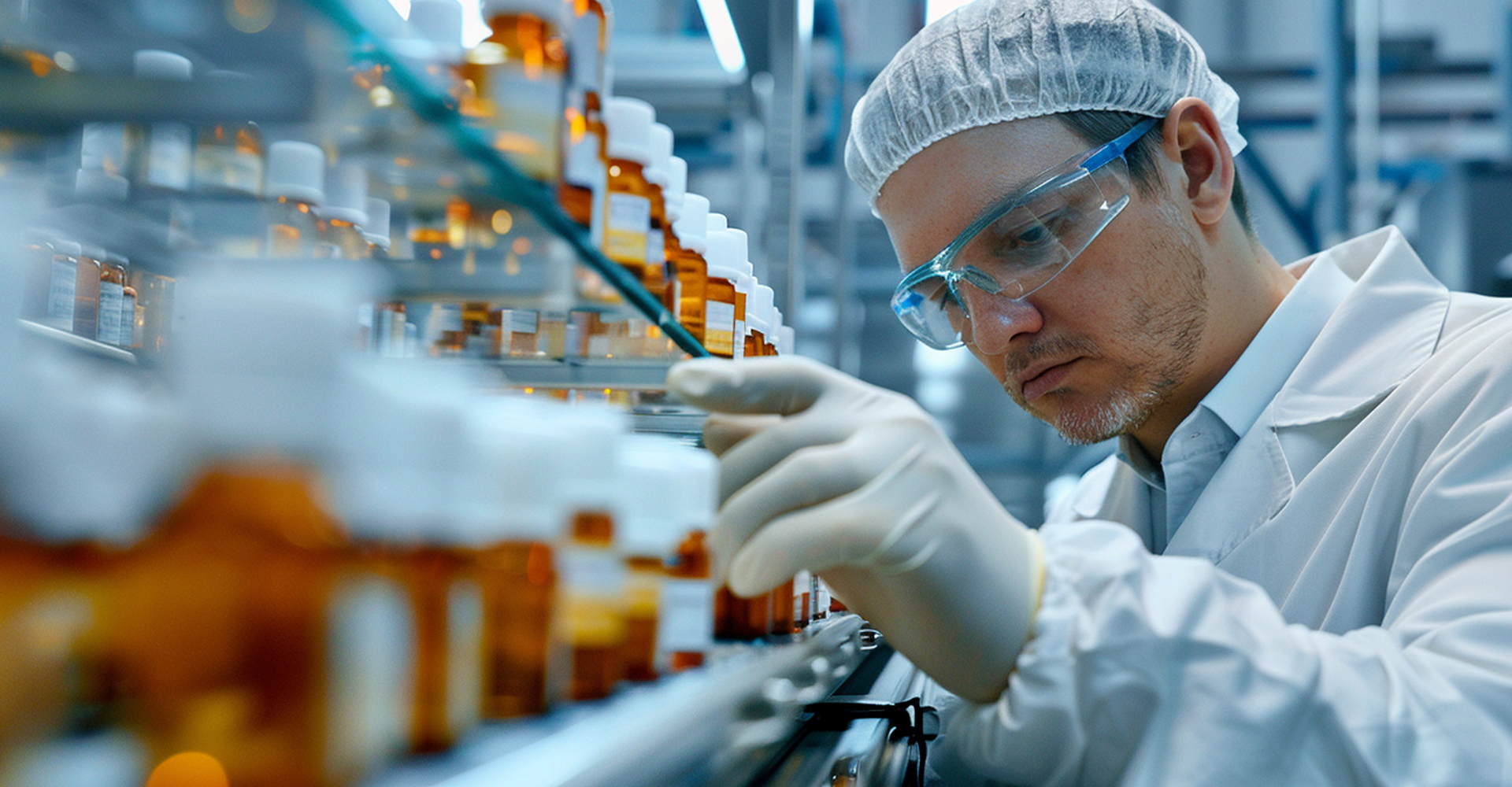 Professione Packaging Engineer nel settore chimico e farmaceutico: ruolo e competenze