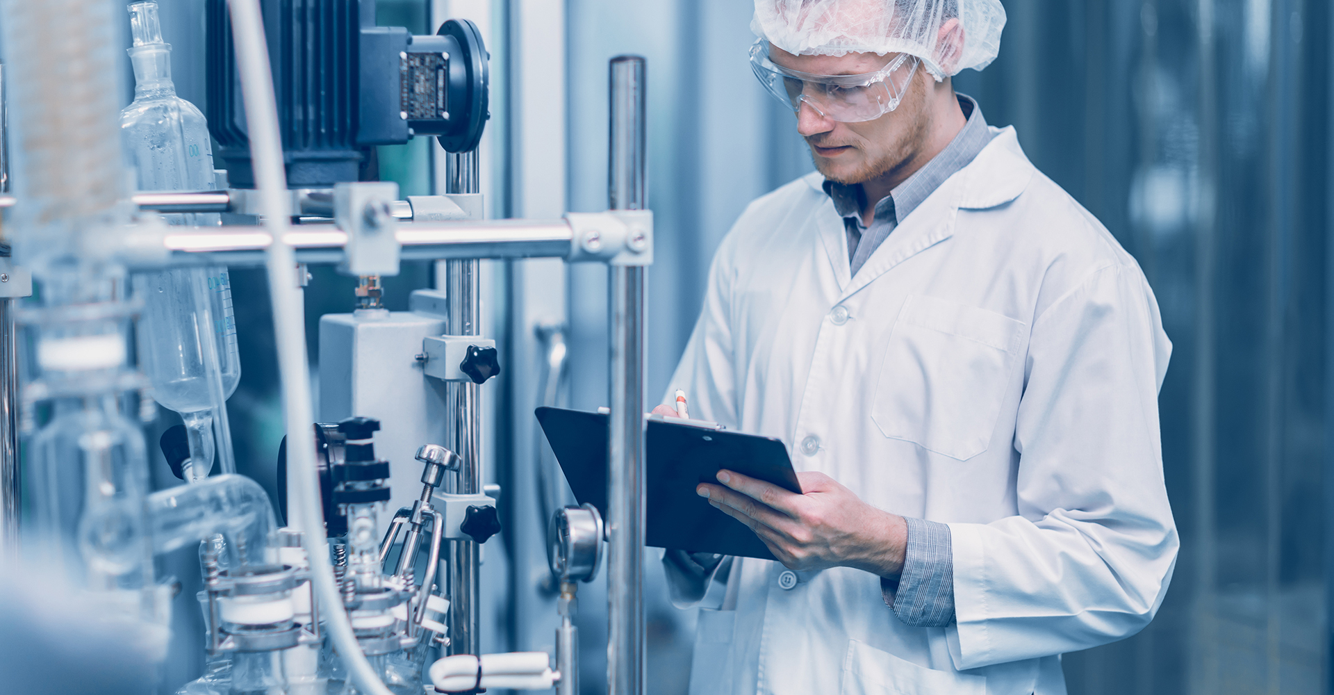 Professione Process Engineer nel settore chimico: ruolo e competenze