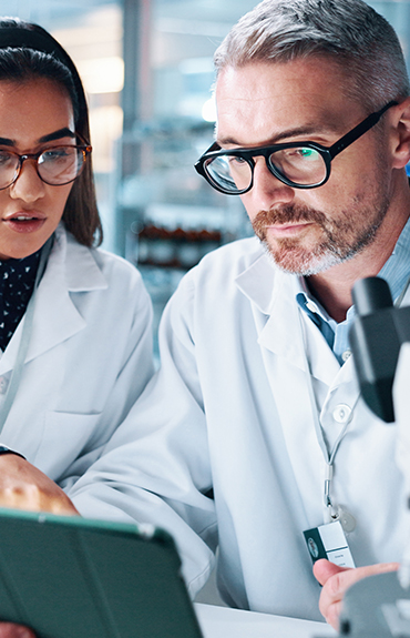 Professione R&D Chemist: ruolo e competenze