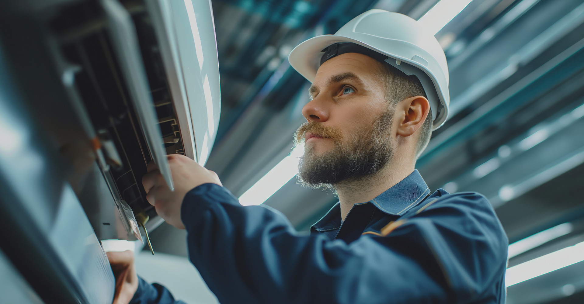 Professione Progettista HVAC in ambito Life Sciences & Chemical: ruolo e competenze