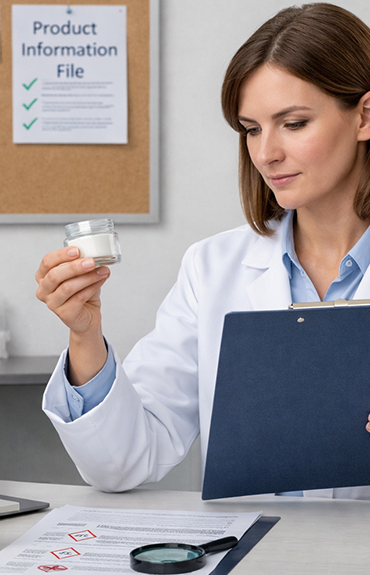 Professione RA Specialist cosmetico: ruolo e competenze