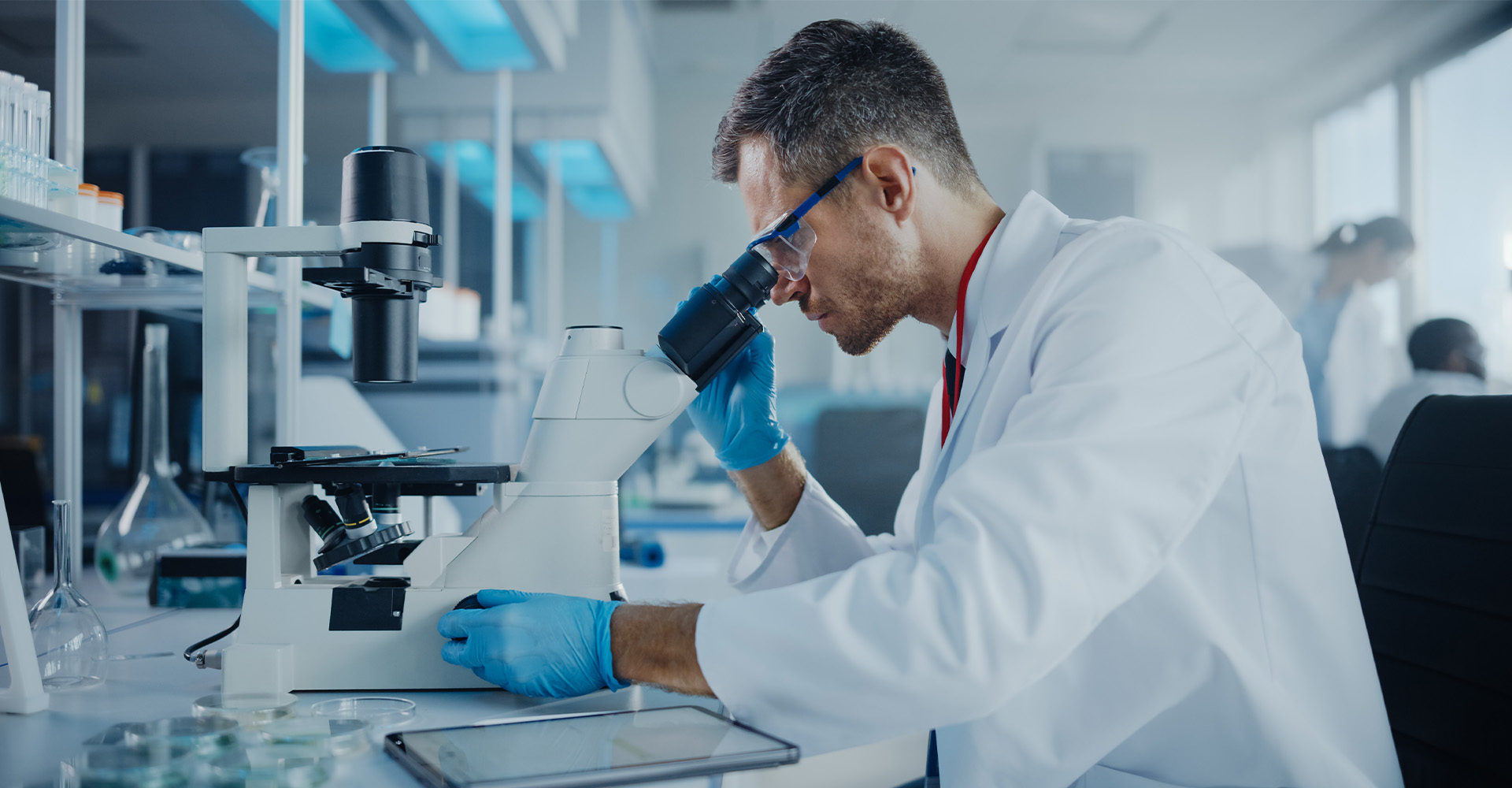 Professione Tecnico di Laboratorio Biomedico: competenze e responsabilità